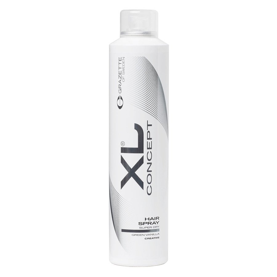 XL Concept Hairspray Super Dry 300ml
