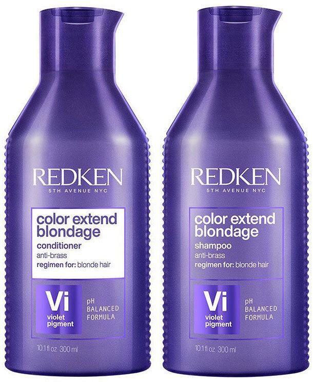 Redken Bundle Deal Redken