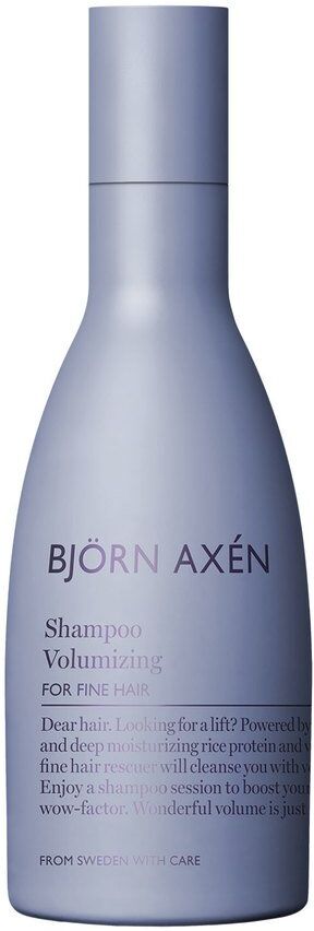 Björn Axén Volumizing Shampoo 250ml