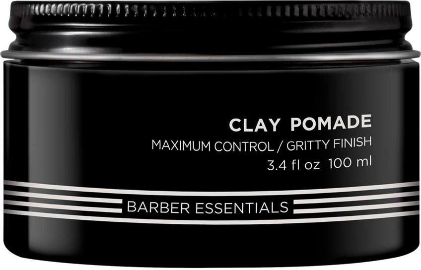 Redken for men Redken Brews Clay Pomade 100ml