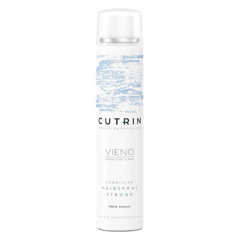 Cutrin Vieno Sensitive Hairspray Strong 100ml