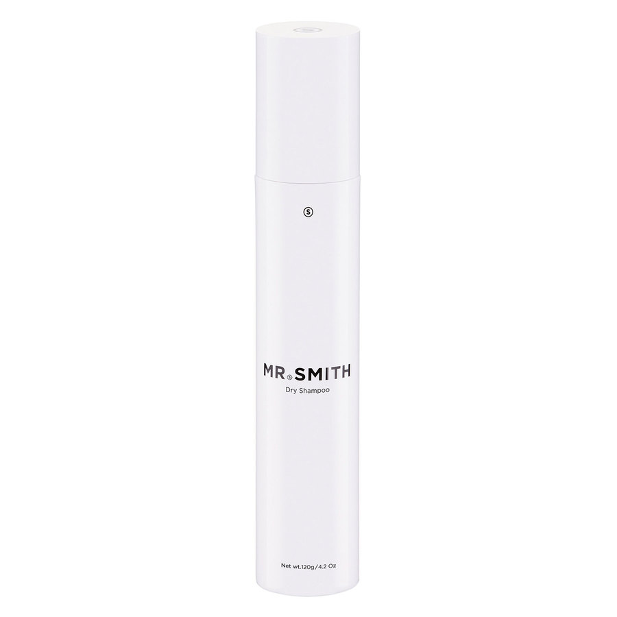 Mr. Smith Dry Shampoo 206ml