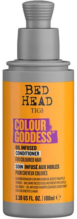 Tigi Bedhead Colour Goddess Conditioner 100ml