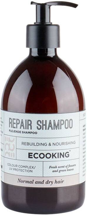 Ecooking Repair Shampoo 500ml