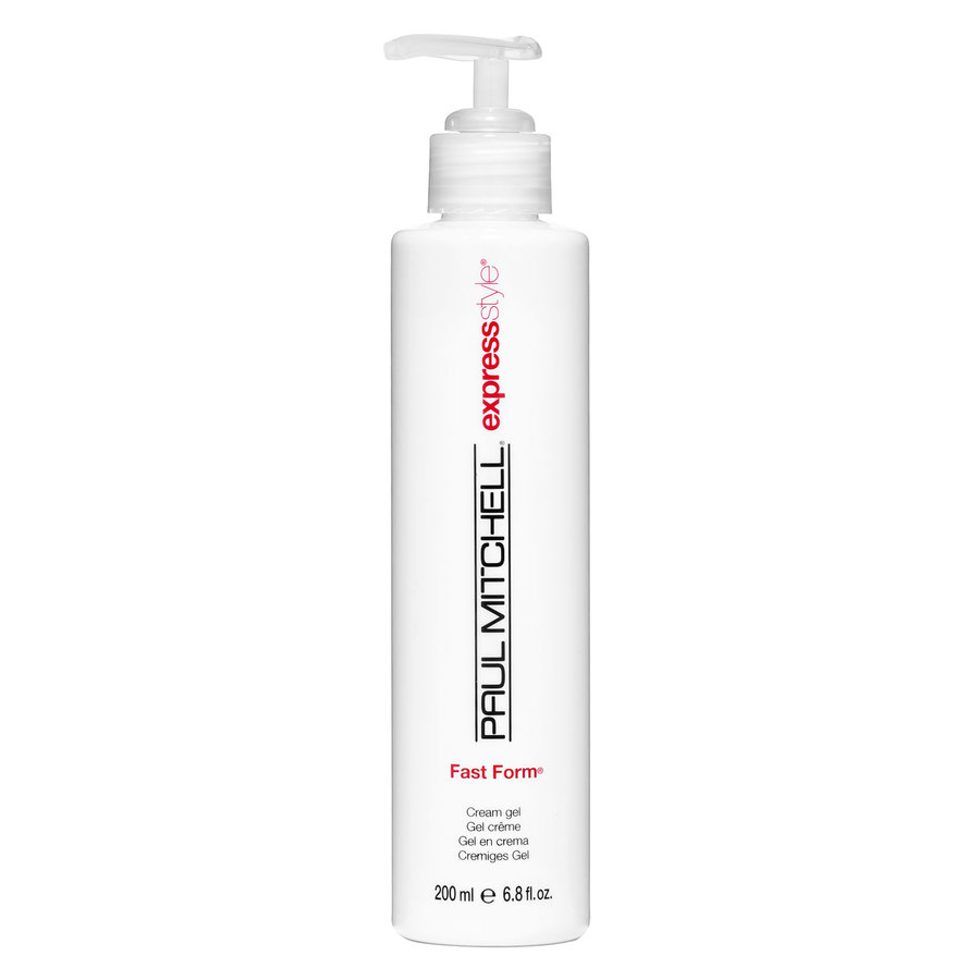 Paul Mitchell Express Style Fast Form 200ml