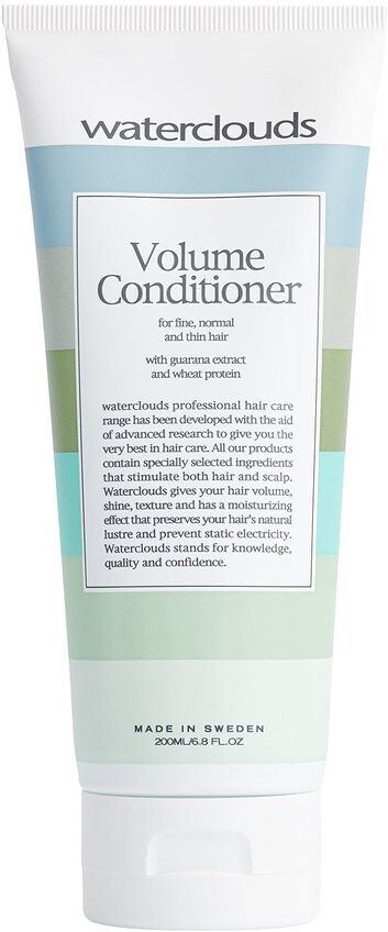 Waterclouds Volume Conditioner 200ml