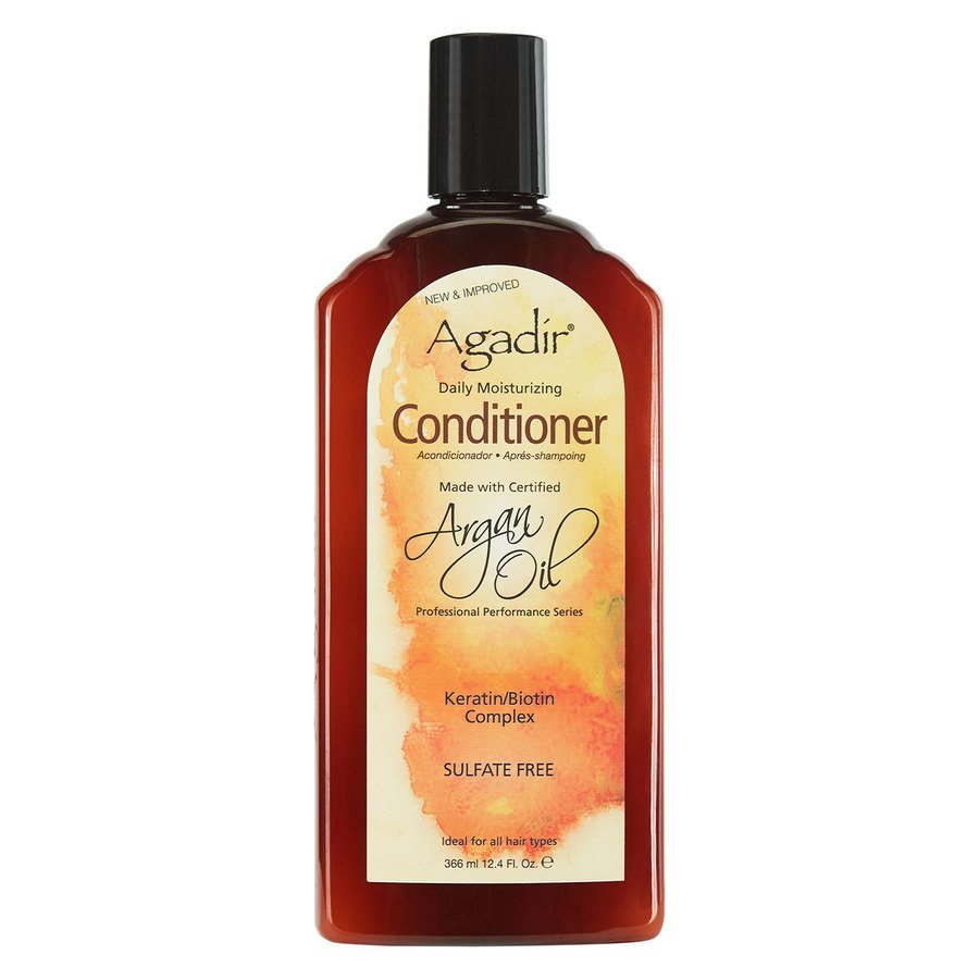 Agadir Argan Oil Daily Moisturizing Conditioner 366ml