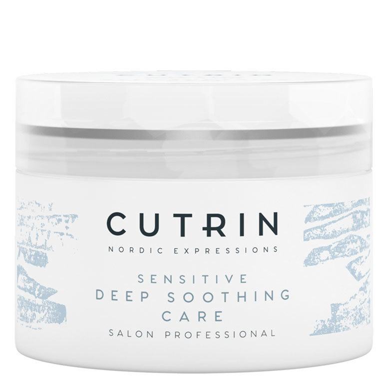 Cutrin Vieno Sensitive Deep Soothing Care 150ml