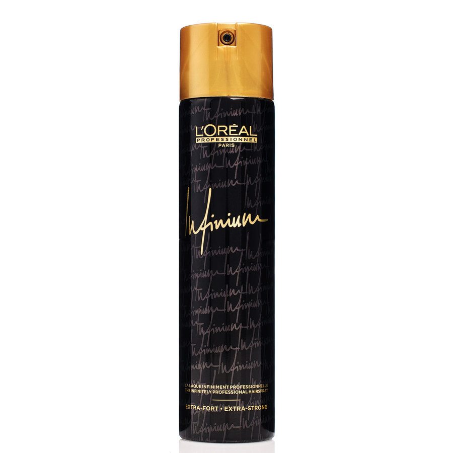 Loreal Professionnel L'Oréal Professionnel Infinium Extra Strong Hairspray 300ml