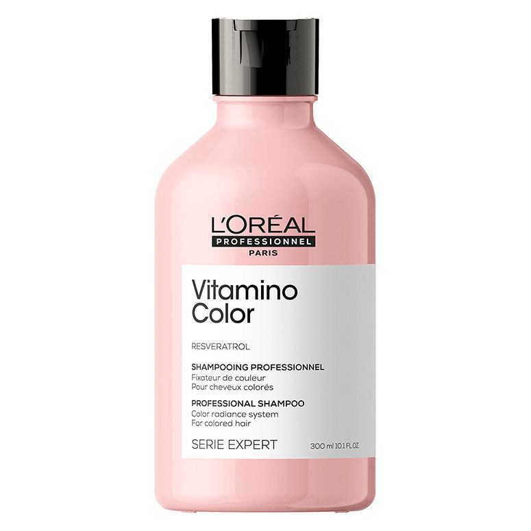 Loreal Professionnel L'Oréal Professionnel Série Expert Vitamino Shampoo 300ml