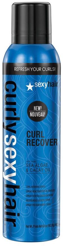 Sexy Hair Curl Recover Reviving Spray 200ml