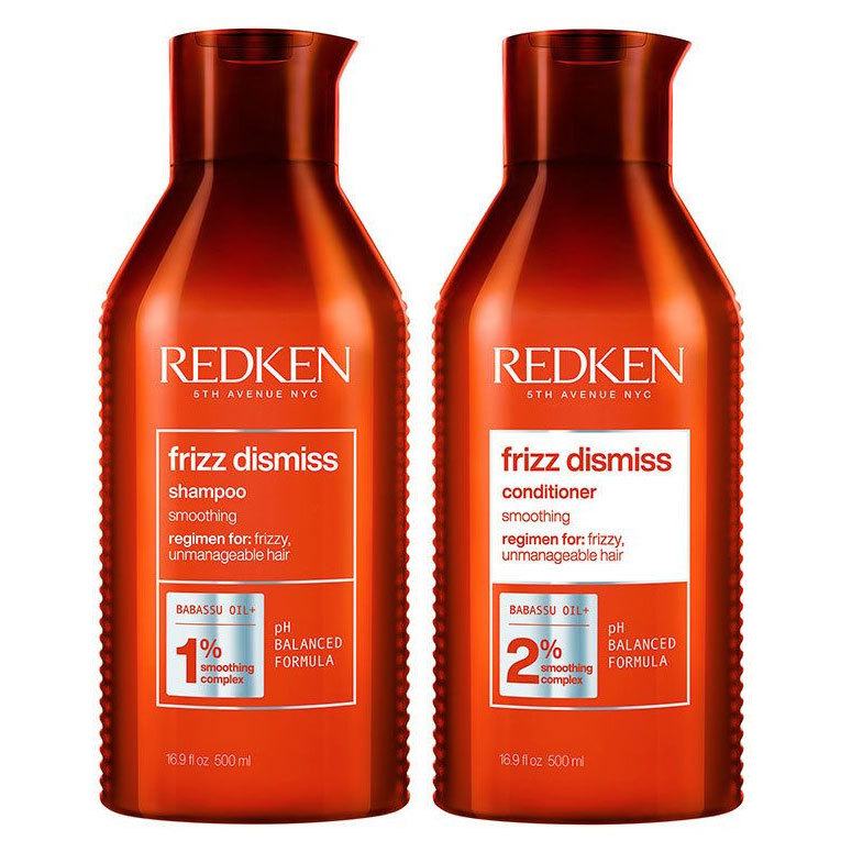 Redken Bundle Deal Redken