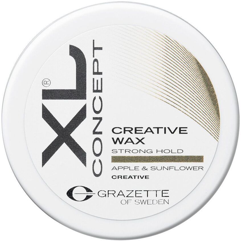 XL Concept Creative Wax 100ml