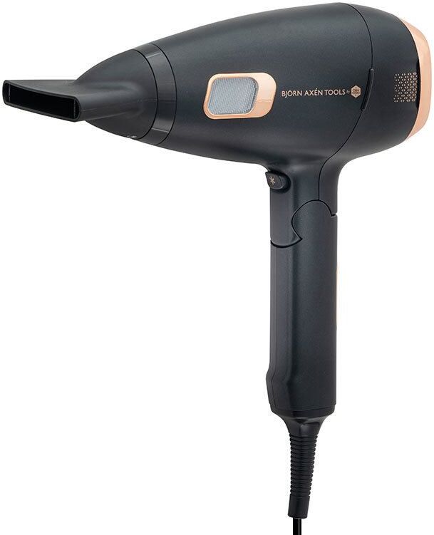 OBH Nordica Björn Axén Tools Ultimate Experience Hairdryer