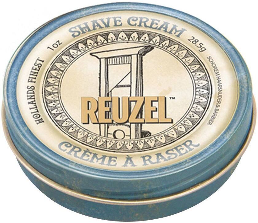 Reuzel Shave Cream 28,5g