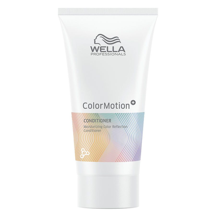 Wella Professionals ColorMotion+ Moisturizing Color Reflection Conditioner 30ml