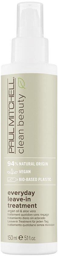 Paul Mitchell Clean Beauty Everyday Leave In Treatment 150ml