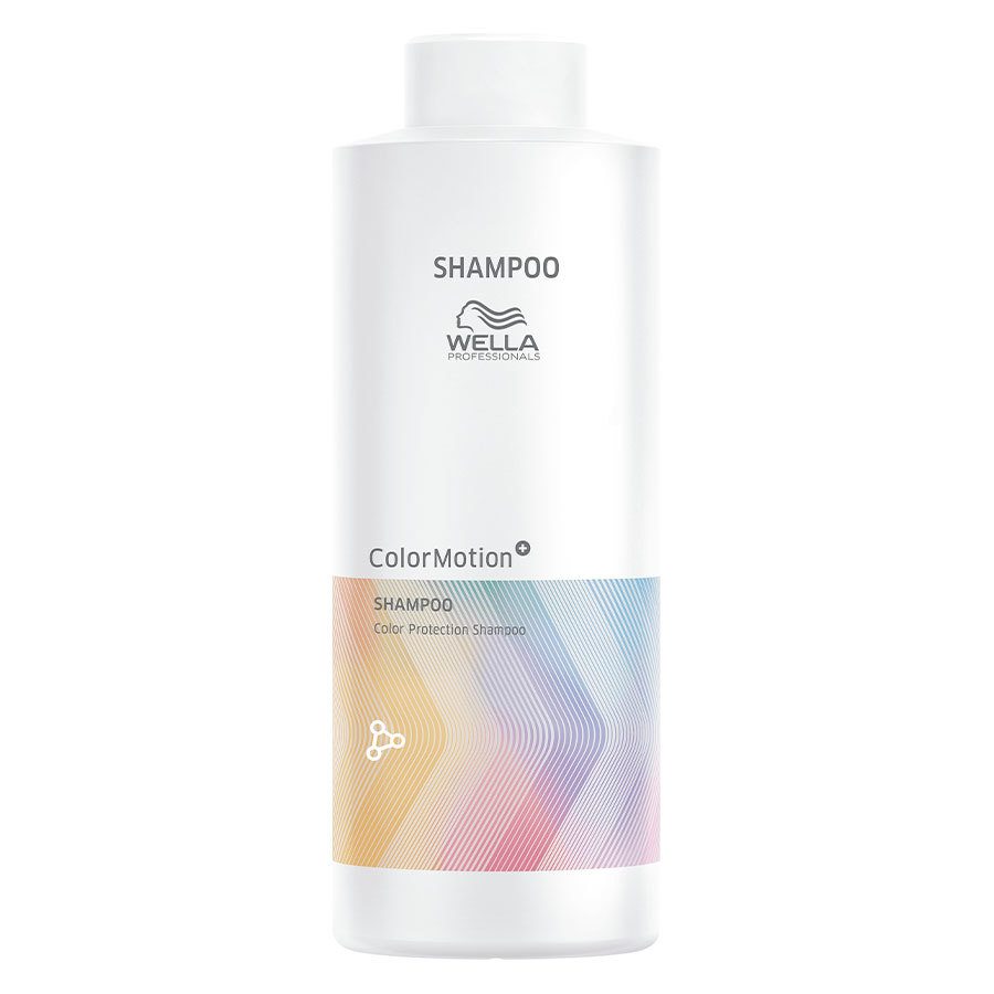Wella Professionals ColorMotion+ Color Protection Shampoo 1000ml