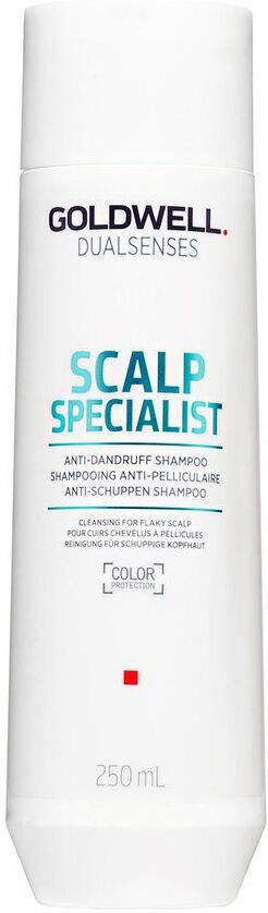 Goldwell Dualsenses Scalp Specialist Anti-Dandruff Shampoo 250ml