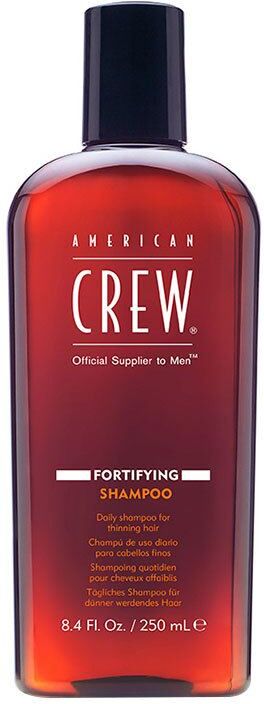 American Crew Fortifying Shampoo 250ml