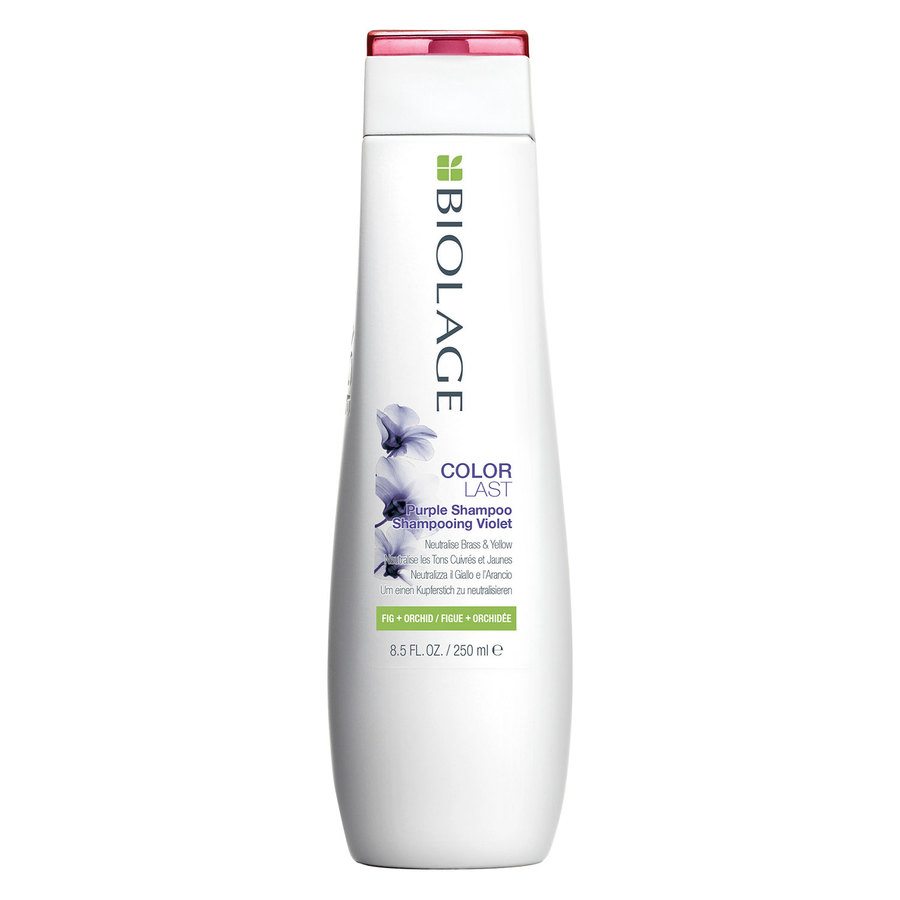 Biolage ColorLast Purple Shampoo 250ml