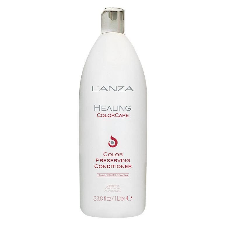 Lanza Healing Colorcare Color-Preserving Conditioner 1000ml