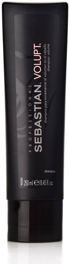 Sebastian Professional Volupt Volum Boosting Shampoo 250ml