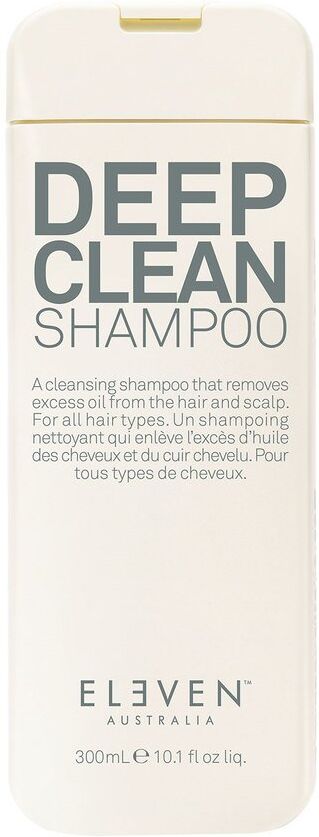 Eleven Australia Deep Clean Shampoo 300ml