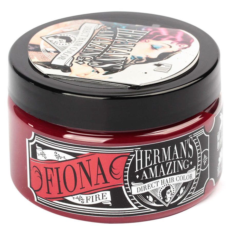 Herman’s Professional Herman's Amazing Direct Hair Color Fiona Fire 115ml