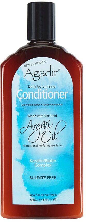 Agadir Argan Oil Daily Volumizing Conditioner 366ml