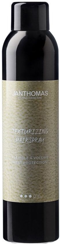 Jan Thomas Texturizing Hair Spray 250ml