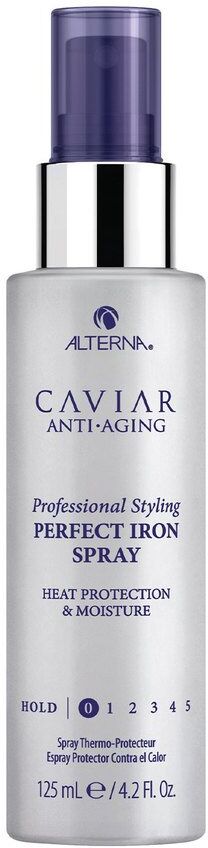 Alterna Caviar Perfect Iron Spray 125ml