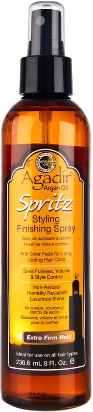 Agadir Argan Oil Spritz Styling Finisihing Spray 236,6ml