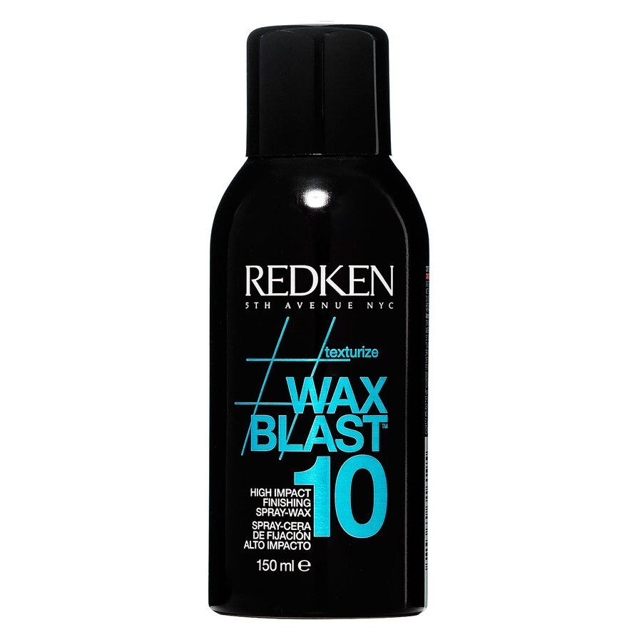 Redken Wax Blast #10 150ml