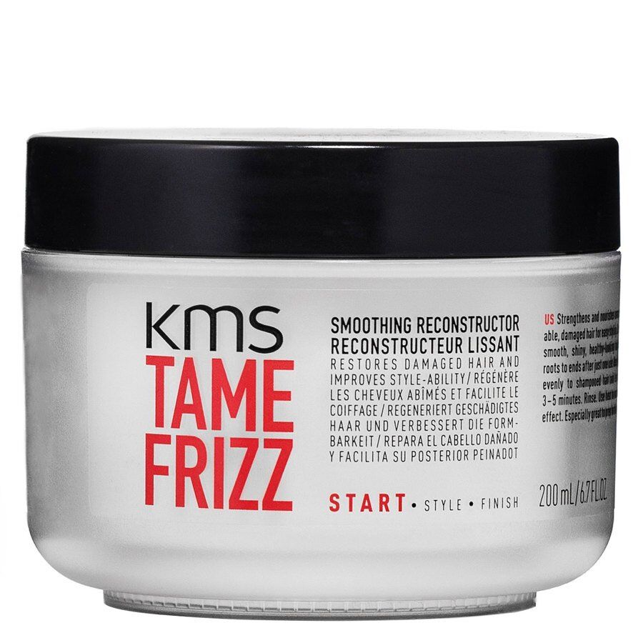 KMS California KMS Tame Frizz Smoothing Reconstructor 200ml
