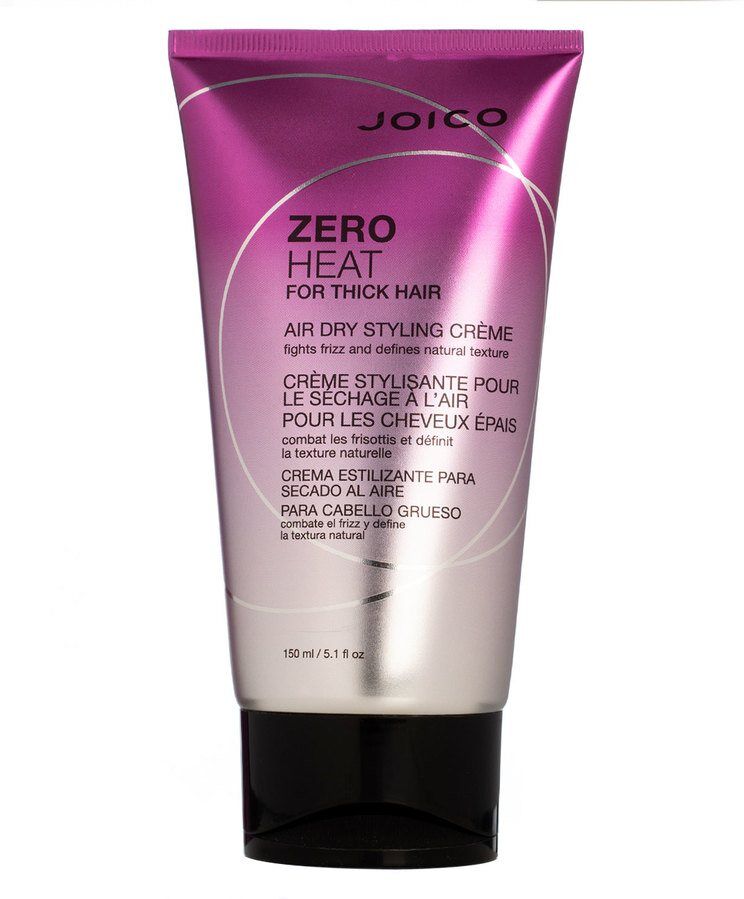 Joico Zero Heat Air Dry Styling Crème Thick Hair 150ml