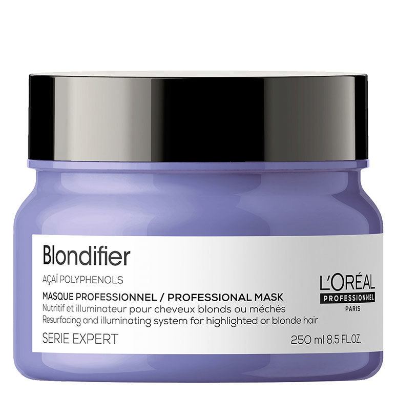 Loreal Professionnel L'Oréal Professionnel Série Expert Blondifier Masque 250ml