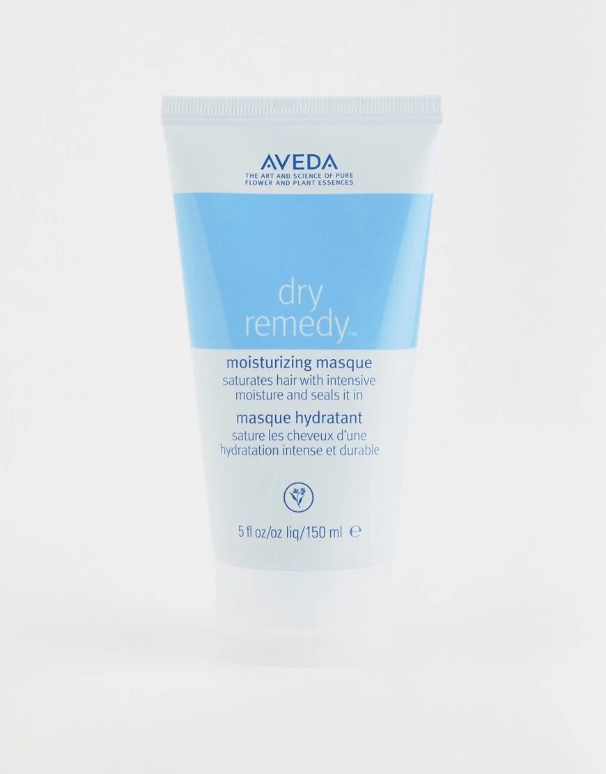 Aveda Dry Remedy Moisturizing Masque 150ml-No colour  No colour