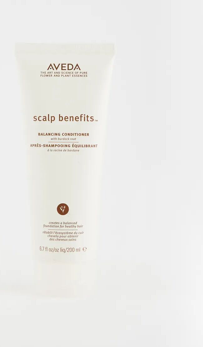 Aveda Scalp Benefits Conditioner 200ml-No colour  No colour