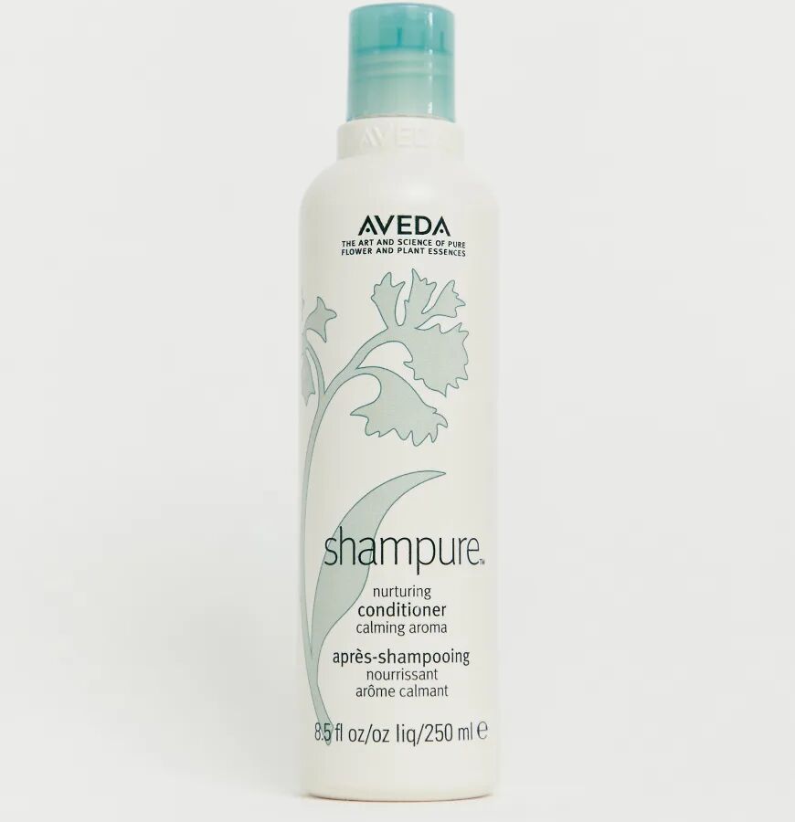 Aveda Shampure Nurturing Conditioner 250ml-No colour  No colour