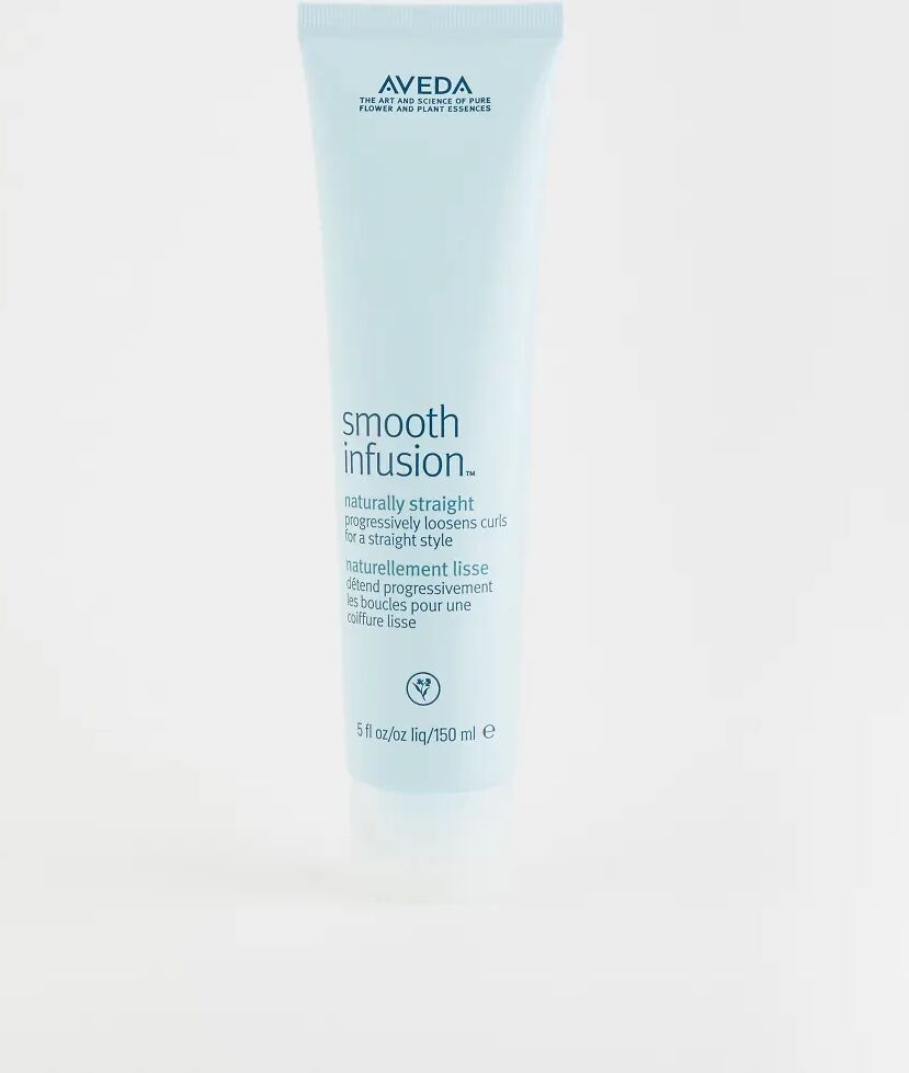 Aveda Smooth Infusion Naturally Straight 150ml-No colour  No colour