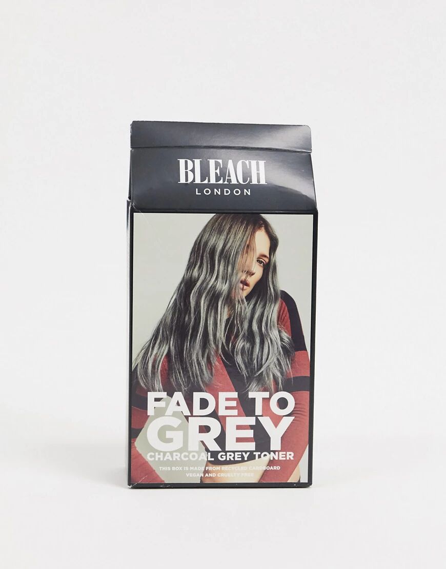 BLEACH LONDON Fade To Grey Kit-No colour  No colour