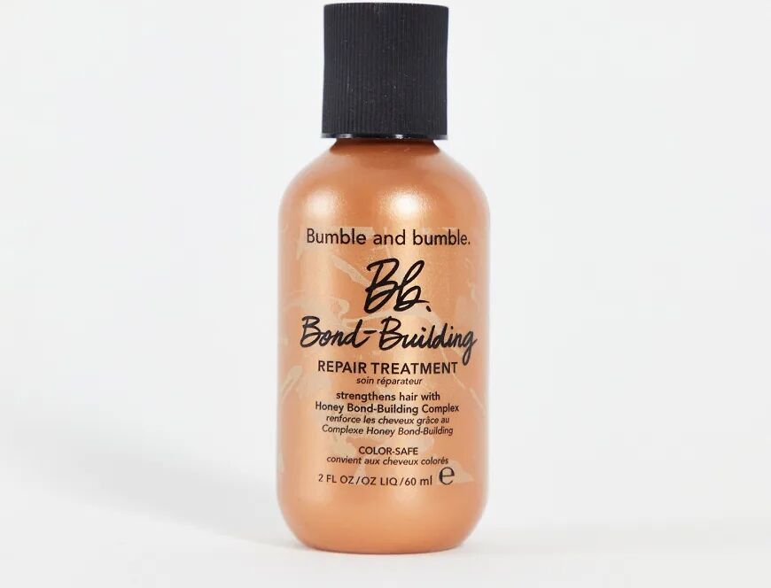 Bumble and bumble Bb.Bond-Building Repair Treatment 60ml-No colour  No colour