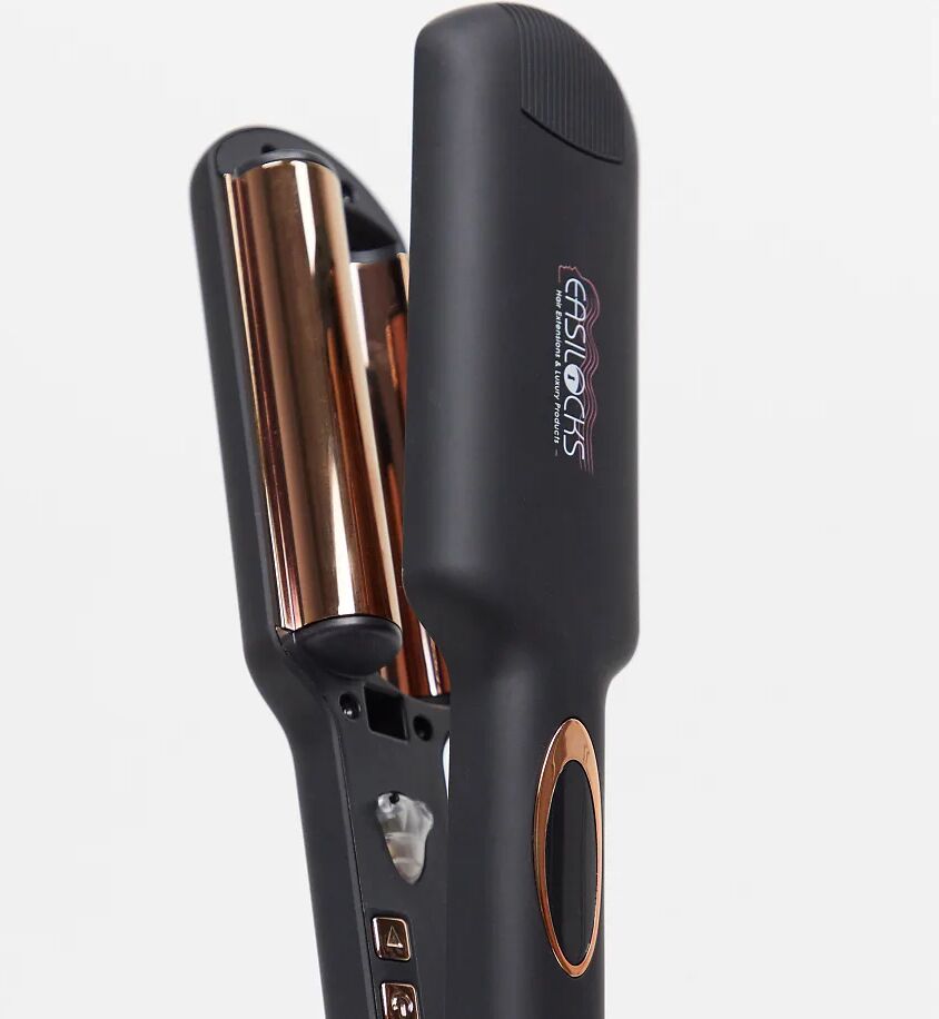 Easilocks The Waver UK Plug-No colour  No colour