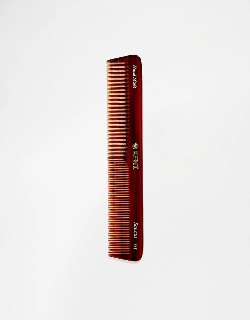 Kent Handmade Hair Comb-No colour  No colour