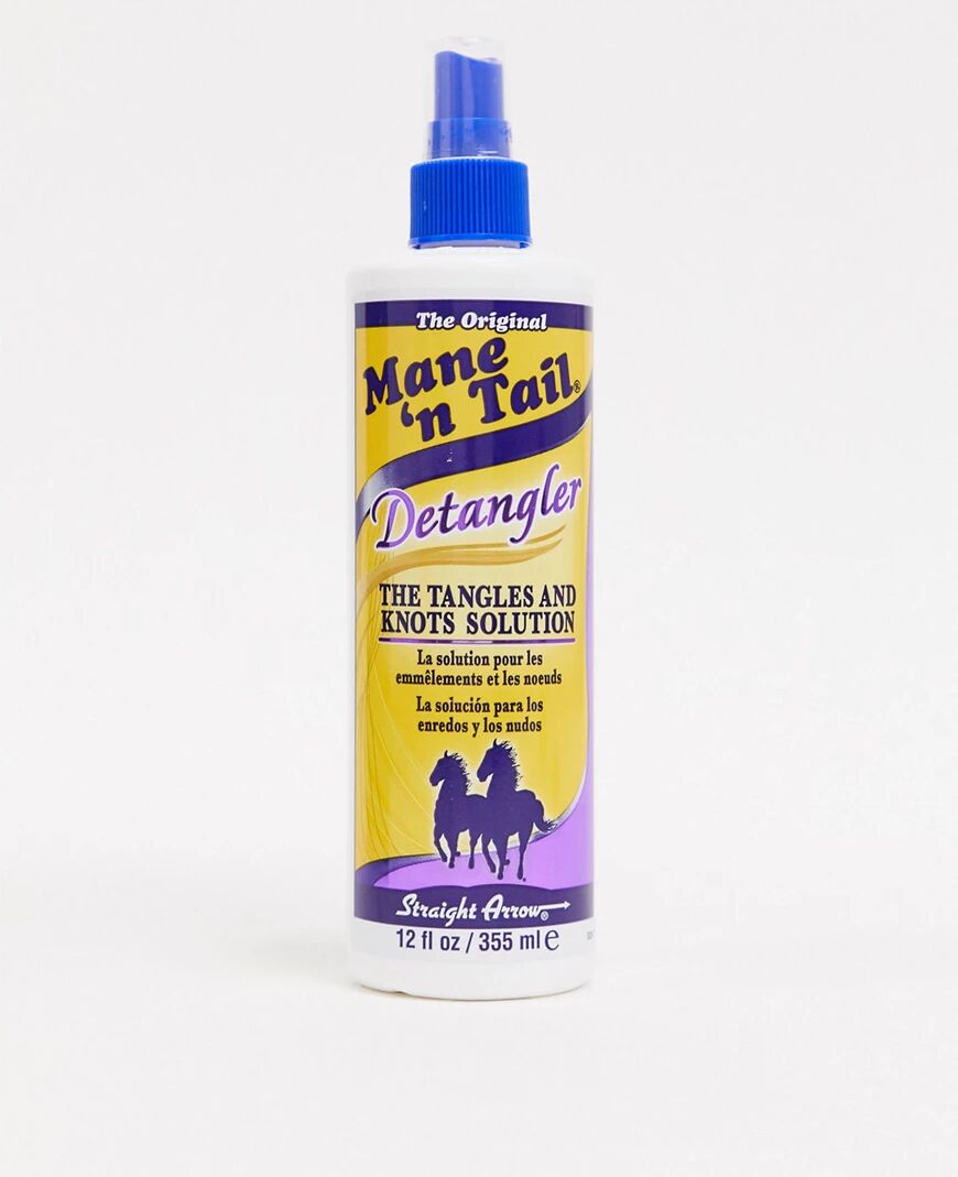 Mane n Tail Mane 'n Tail Detangler 355ml-No colour  No colour