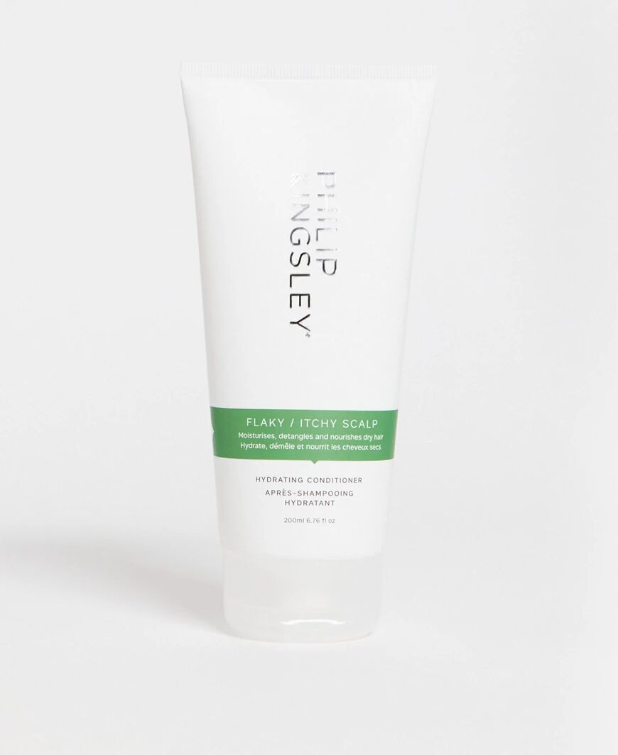 Philip Kingsley Flaky/Itchy Scalp Hydrating Conditioner 200ml-No colour  No colour