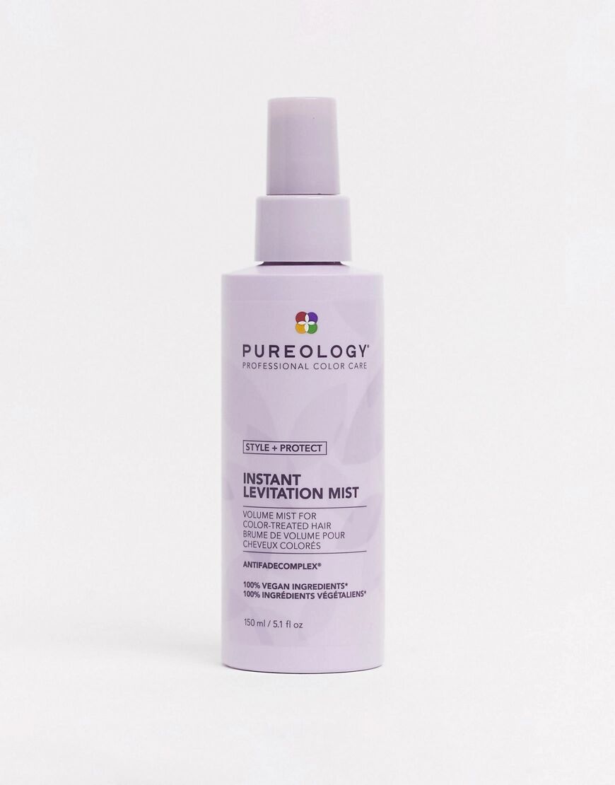 Pureology Style and Protect Instant Levitation Mist 150ml-No colour  No colour