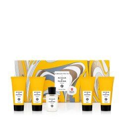 Acqua di Parma Collezione Barbiere Gift Set x Emilio Pucci