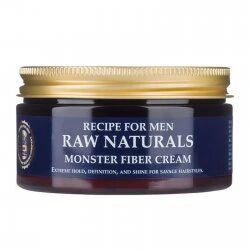 Raw Naturals Monster Fiber Cream 100 ml